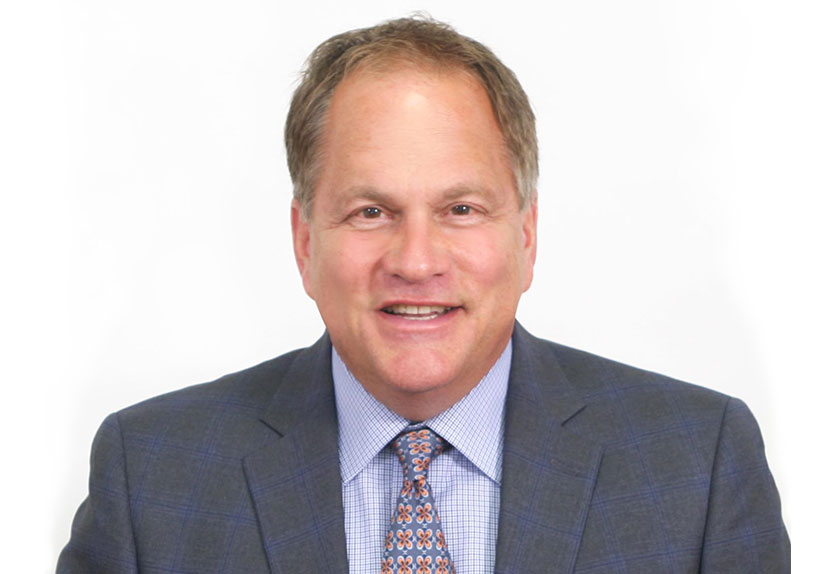 Victor L. George, trial attorney